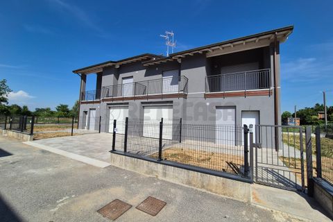 Villa a Cremona, Cremona, Cremona - € 315.000 | Ref: CR242 - foto 18