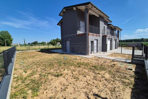 Villa a Cremona, Cremona, Cremona - € 315.000 | Ref: CR242 - foto 19
