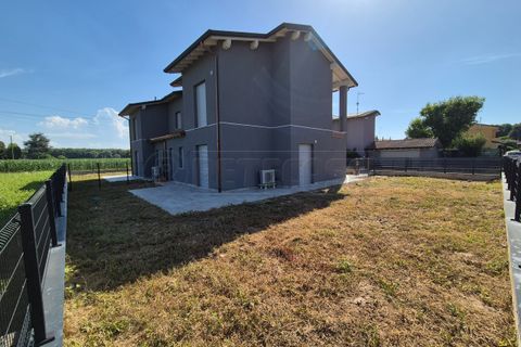 Villa a Cremona, Cremona, Cremona - € 315.000 | Ref: CR242 - foto 20