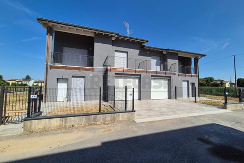 Villa a Cremona, Cremona, Cremona - € 315.000 | Ref: CR242 - foto 22