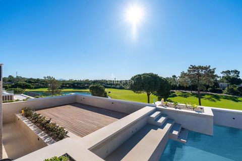 Villa i Almancil, Faro, Almancil - € 9.850.000 | Ref: LBRT373 - foto 2