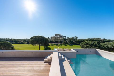 Villa i Almancil, Faro, Almancil - € 9.850.000 | Ref: LBRT373 - foto 4