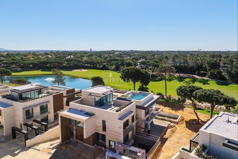 Villa i Almancil, Faro, Almancil - € 9.850.000 | Ref: LBRT373 - foto 5