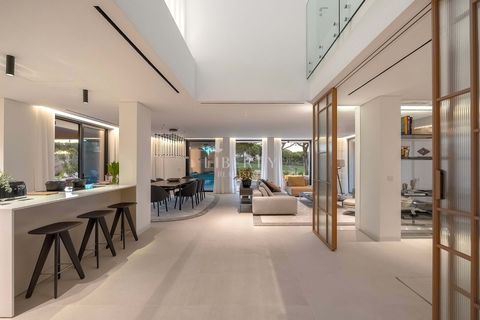 Villa i Almancil, Faro, Almancil - € 9.850.000 | Ref: LBRT373 - foto 13