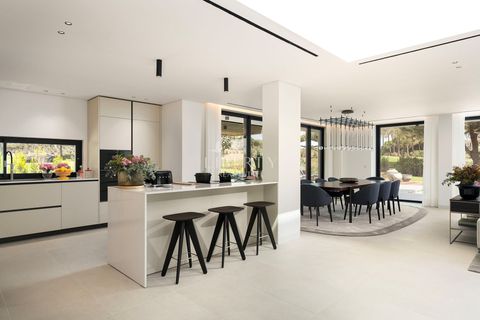 Villa i Almancil, Faro, Almancil - € 9.850.000 | Ref: LBRT373 - foto 15