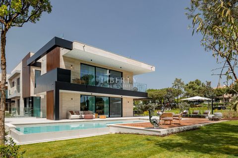 Villa i Almancil, Faro, Almancil - € 9.850.000 | Ref: LBRT373 - foto 22