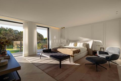Villa i Almancil, Faro, Almancil - € 9.850.000 | Ref: LBRT373 - foto 26