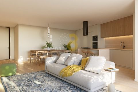 Lejlighed i Valadares, Porto, Valadares - € 264.000 | Ref: 01097_M (2) - foto 14