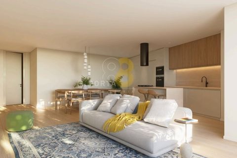 Lejlighed i Valadares, Porto, Valadares - € 362.500 | Ref: 01097_L - foto 2