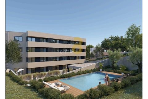 Lejlighed i Valadares, Porto, Valadares - € 357.500 | Ref: 01097_G - foto 7