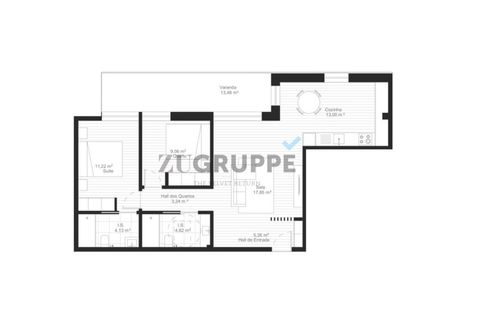Lejlighed i Aveiro, Aveiro, Aveiro - € 405.000 | Ref: MRAVR_ZG_120077_AD - foto 2
