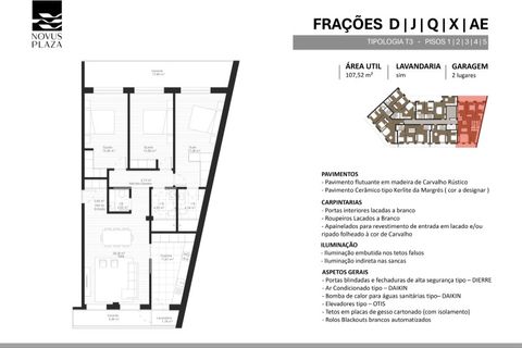 Leilighet i Aveiro, Aveiro, Aveiro - € 592 272 | Ref: MRAVR_ZG_120077_AE - foto 27