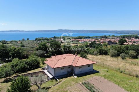 Villa a Bolsena, Viterbo, Bolsena - € 180.000 | Ref: CBI105-1176-451 - foto 3