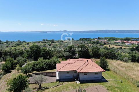 Villa a Bolsena, Viterbo, Bolsena - € 180.000 | Ref: CBI105-1176-451 - foto 4
