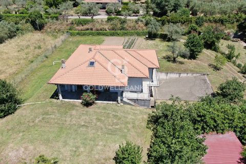Villa a Bolsena, Viterbo, Bolsena - € 180.000 | Ref: CBI105-1176-451 - foto 5