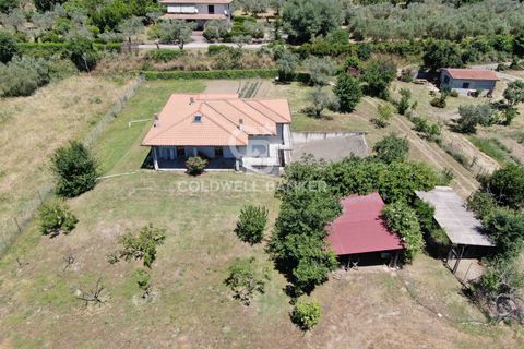 Villa a Bolsena, Viterbo, Bolsena - € 180.000 | Ref: CBI105-1176-451 - foto 6