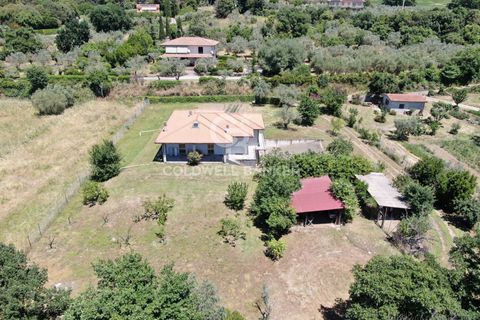 Villa a Bolsena, Viterbo, Bolsena - € 180.000 | Ref: CBI105-1176-451 - foto 7
