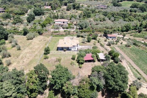 Villa a Bolsena, Viterbo, Bolsena - € 180.000 | Ref: CBI105-1176-451 - foto 8