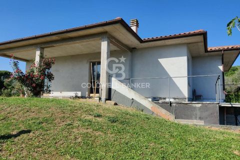 Villa a Bolsena, Viterbo, Bolsena - € 180.000 | Ref: CBI105-1176-451 - foto 11