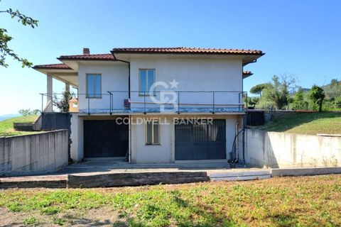 Villa a Bolsena, Viterbo, Bolsena - € 180.000 | Ref: CBI105-1176-451 - foto 15