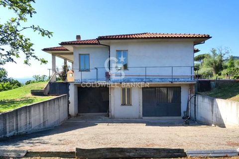 Villa a Bolsena, Viterbo, Bolsena - € 180.000 | Ref: CBI105-1176-451 - foto 16
