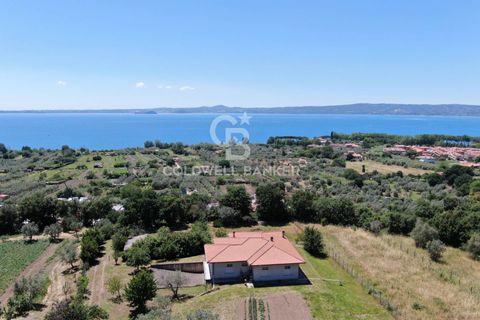 Villa a Bolsena, Viterbo, Bolsena - € 180.000 | Ref: CBI105-1176-451 - foto 19
