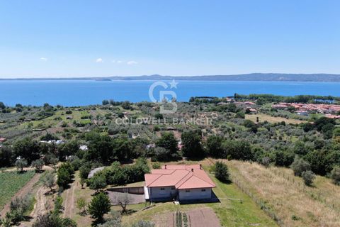 Villa a Bolsena, Viterbo, Bolsena - € 180.000 | Ref: CBI105-1176-451 - foto 20