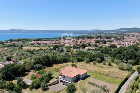 Villa a Bolsena, Viterbo, Bolsena - € 180.000 | Ref: CBI105-1176-451 - foto 21