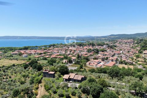 Villa a Bolsena, Viterbo, Bolsena - € 180.000 | Ref: CBI105-1176-451 - foto 22