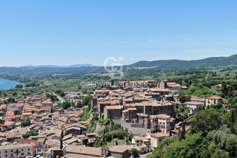Villa a Bolsena, Viterbo, Bolsena - € 180.000 | Ref: CBI105-1176-451 - foto 23