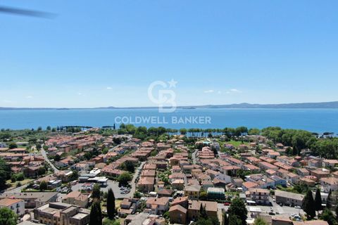 Villa a Bolsena, Viterbo, Bolsena - € 180.000 | Ref: CBI105-1176-451 - foto 24