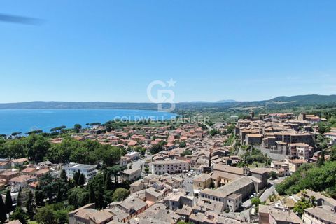 Villa a Bolsena, Viterbo, Bolsena - € 180.000 | Ref: CBI105-1176-451 - foto 25