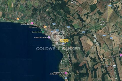 Villa a Bolsena, Viterbo, Bolsena - € 180.000 | Ref: CBI105-1176-451 - foto 28