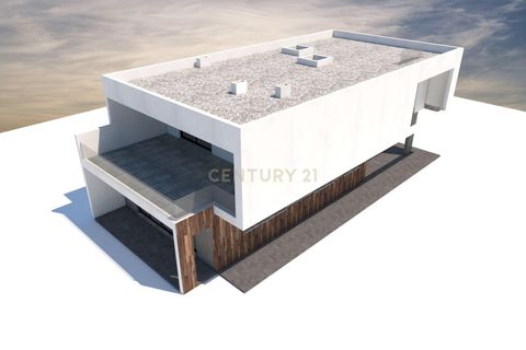 Villa i Alcochete, Setubal, Alcochete - € 680.000 | Ref: C0440-01004 - foto 7