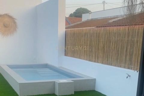 Villa i Alcochete, Setubal, Alcochete - € 680.000 | Ref: C0440-01004 - foto 16