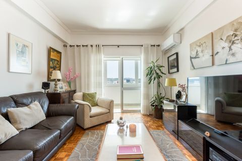 Lejlighed i Loures, Lisbon, Loures - € 337.000 | Ref: CB13-0209 - foto 2