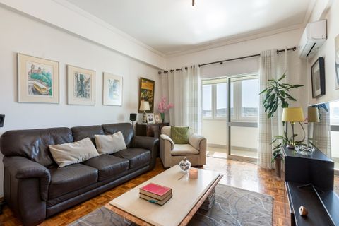 Lejlighed i Loures, Lisbon, Loures - € 337.000 | Ref: CB13-0209 - foto 3