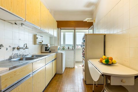 Lejlighed i Loures, Lisbon, Loures - € 337.000 | Ref: CB13-0209 - foto 6