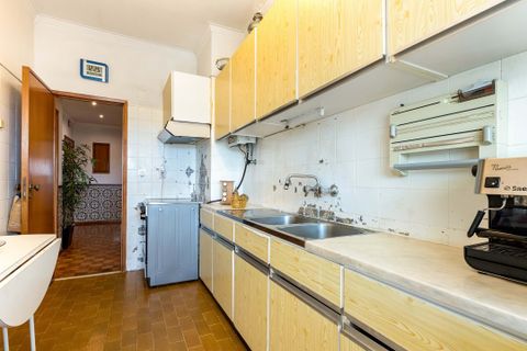 Lejlighed i Loures, Lisbon, Loures - € 337.000 | Ref: CB13-0209 - foto 7
