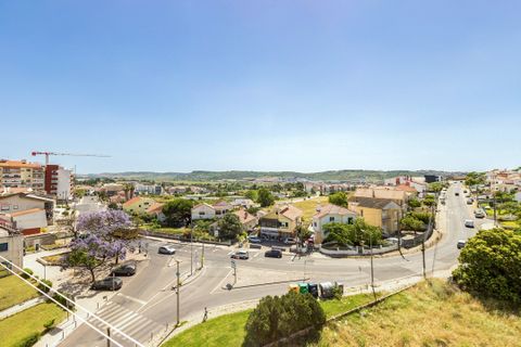 Lejlighed i Loures, Lisbon, Loures - € 337.000 | Ref: CB13-0209 - foto 9