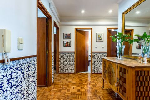 Lejlighed i Loures, Lisbon, Loures - € 337.000 | Ref: CB13-0209 - foto 13