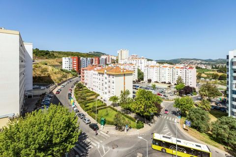 Lejlighed i Loures, Lisbon, Loures - € 337.000 | Ref: CB13-0209 - foto 20