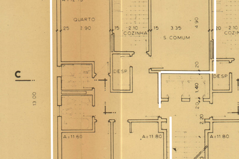 Lejlighed i Loures, Lisbon, Loures - € 337.000 | Ref: CB13-0209 - foto 26