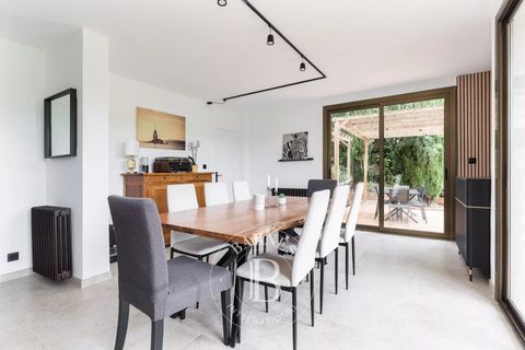 Villa a Pechbusque, Haute-Garonne, Pechbusque - € 790.000 | Ref: T347 - foto 7