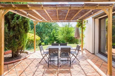 Villa a Pechbusque, Haute-Garonne, Pechbusque - € 790.000 | Ref: T347 - foto 11
