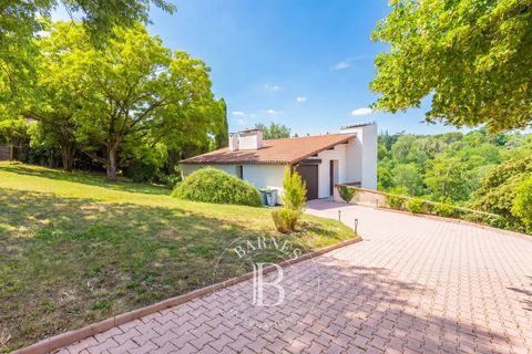 Villa a Pechbusque, Haute-Garonne, Pechbusque - € 790.000 | Ref: T347 - foto 12
