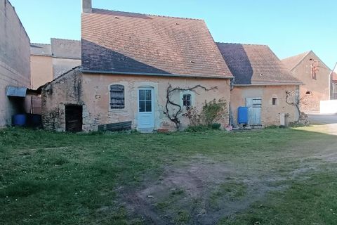 Landsbyhus i Amné, Sarthe, Amné - € 156.750 | Ref: 112_LET-0025836 - foto 2