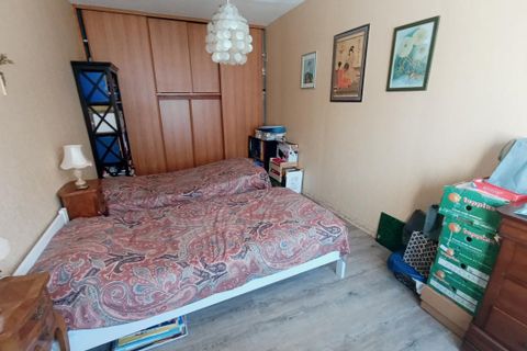 Landsbyhus i Amné, Sarthe, Amné - € 156.750 | Ref: 112_LET-0025836 - foto 8