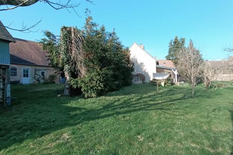 Landsbyhus i Amné, Sarthe, Amné - € 156.750 | Ref: 112_LET-0025836 - foto 11