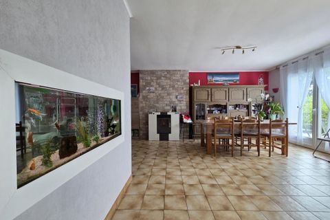 Villa a Saint-Aignan, Morbihan, Saint-Aignan - € 249.800 | Ref: 171_APY-0026483 - foto 4